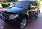 2014 Mitsubishi Pajero BK for sale -1