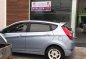 Hyundai Accent Hatchback Turbo Diesel-9