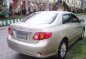 2008 Toyota Altis for sale-4