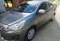 Mitsubishi Mirage g4 MT 2015 model for sale -4