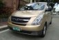 2011Mdl Hyundai Starex VGT Local Aromatic diesel-9