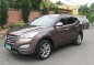 2014 Hyundai Santa Fe for sale-1