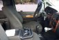 Hyundai Starex 2001 for sale-5