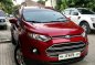 FOR SALE 2016 Ford Ecosport Trend 1.5 A/T-2