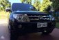 2014 Mitsubishi Pajero BK for sale -0