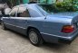 FOR SALE!!! Mercedes Benz 230 E 1990! RUSH SALE!-1