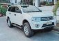 Mitsubishi Montero 2010 for sale-1