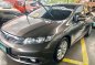 2012 Honda Civic 18E for sale-0