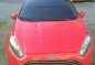 Ford fiesta 1.5 2014 model for sale-6