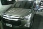 Toyota Innova 2017 for sale-2