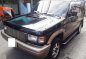 1993 Isuzu Bighorn Trooper Automatic 4x4 Diesel Imported-9