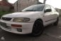 1996 Mazda 323 glxi all power for sale -7