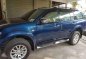 2010 Montero Sports GLS for sale-1