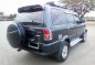 Isuzu SPORTIVO 2010 AT Cebu Unit Top Of The Line-6