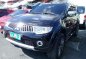 2011 Mitsubishi Montero for sale-1