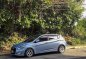 Hyundai Accent Hatchback Turbo Diesel-11