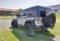 2015 Jeep Wrangler 3.6L gas automatic for sale -8