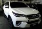 Toyota Fortuner 2016 for sale-0