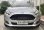 2015 Ford Fiesta for sale-3