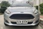 2015 Ford Fiesta for sale-8