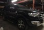 2016 Series Ford Everest for sale-5