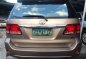 Toyota Fortuner 2006 for sale-3