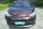 Rush sale Toyota Vios E manual all 2014 for sale -7