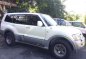 Mitsubishi Pajero 2004 for sale-1