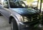 Isuzu D-max 2005 for sale-0