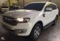 2017 Ford Everest for sale-5