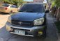 For Sale Toyota RAV4 4x4 2004-0