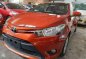 Grab Registered Toyota Vios E 2017 Automatic-0