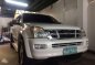 Isuzu Dmax LS AT 2OO6 for sale-8