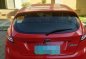 Ford fiesta 1.5 2014 model for sale-8