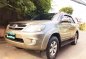 Toyoyta Fortuner 2007 for sale-2