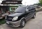 2005 Mitsubishi Adventure GLS Sport DIESEL MANUAL All Power Negotiable-0