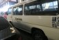 2014 Nissan Urvan for sale-2