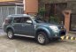 2014 Ford Everest for sale-0