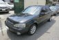 Ford Lynx 2003 for sale-1
