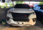 Toyota Fortuner 2018 for sale-0