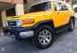 2018 Toyota FJ Cruiser for sale-0