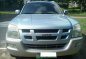 ISUZU ALTERRA 2006 for sale -5