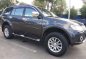 Mitsubishi Montero 2011 for sale-2