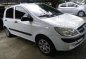 Hyundai Getz 2011 for sale-0