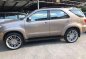 Toyota Fortuner 2006 for sale-2