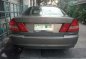 Mitsubishi Lancer 1997 for sale-7