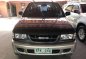 2002 Isuzu Crosswind for sale-0