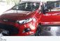 Ford Ecosport Trend 1.5 AT 2017 for sale-0
