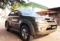 Toyoyta Fortuner 2007 for sale-0