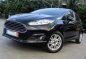 2016 Ford Fiesta Hatchback AT for sale-4